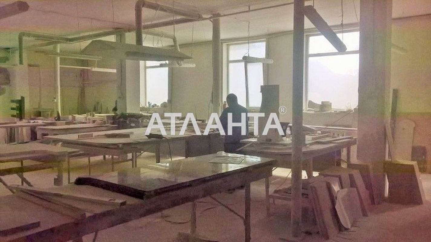 Коммерческая недвижимость по адресу ул. Дальницкая (площадь 740 м²) - Atlanta.ua - фото 5