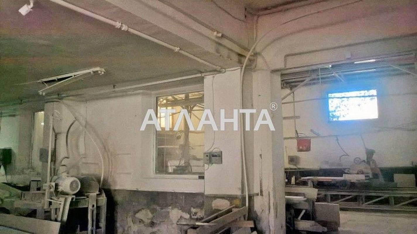 Коммерческая недвижимость по адресу ул. Дальницкая (площадь 740 м²) - Atlanta.ua - фото 6