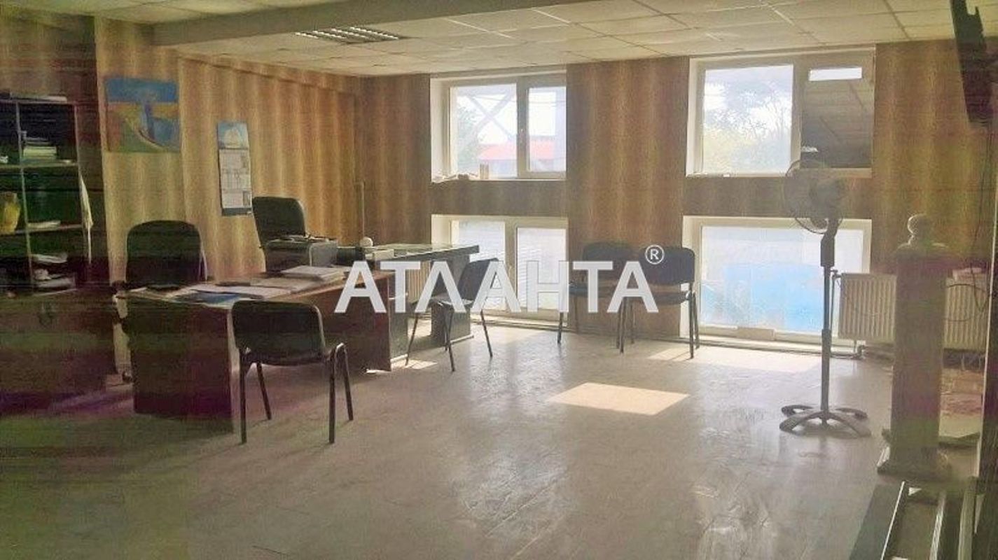 Коммерческая недвижимость по адресу ул. Дальницкая (площадь 740 м²) - Atlanta.ua - фото 7