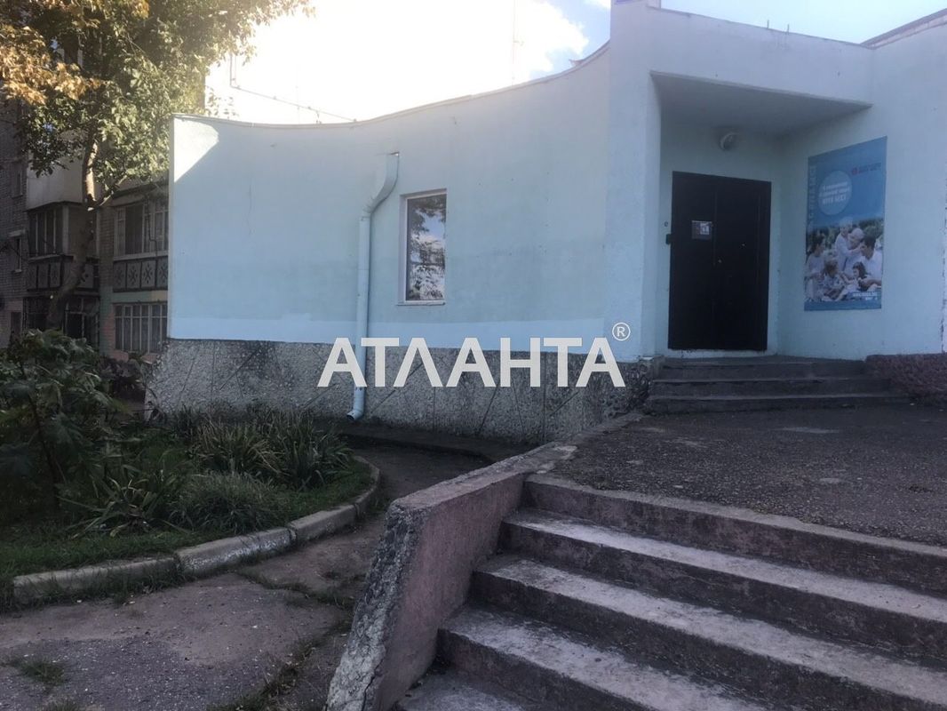 Комерційна нерухомість за адресою вул. 1 травня (площа 146,7 м²) - Atlanta.ua - фото 4