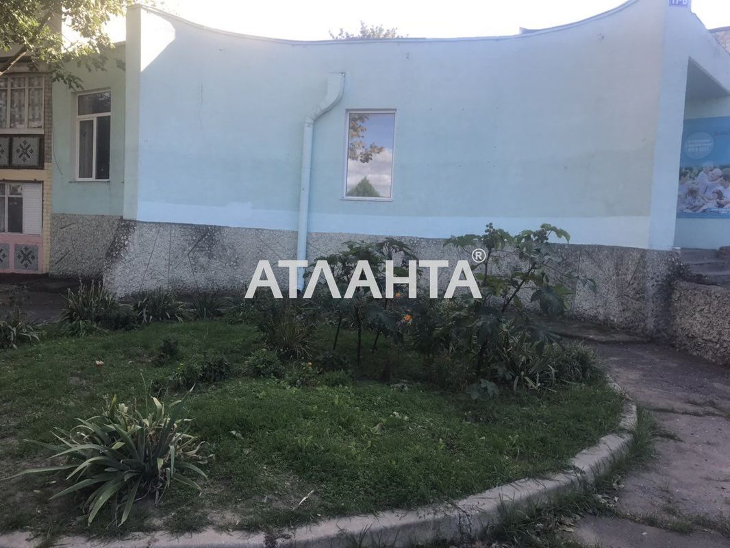 Комерційна нерухомість за адресою вул. 1 травня (площа 146,7 м²) - Atlanta.ua - фото 5