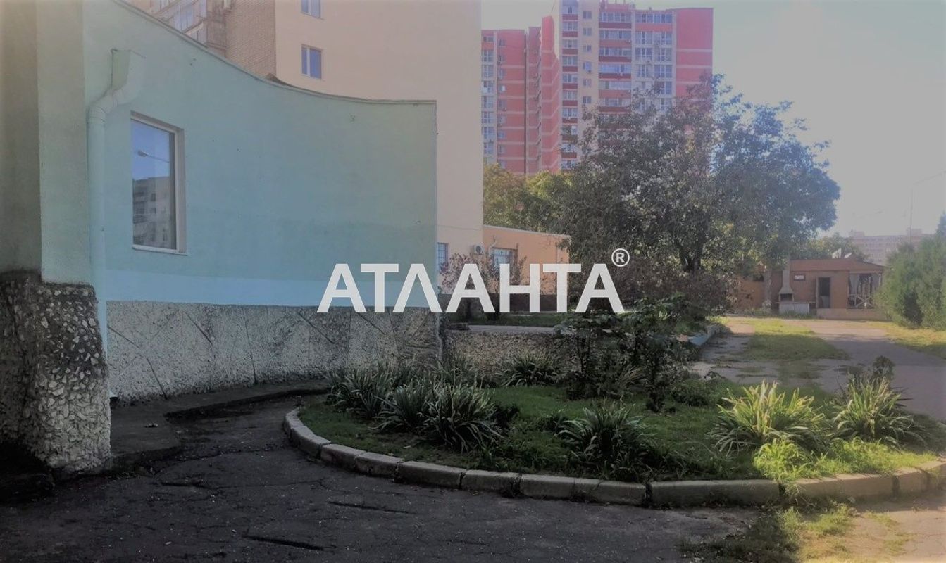 Комерційна нерухомість за адресою вул. 1 травня (площа 146,7 м²) - Atlanta.ua - фото 6
