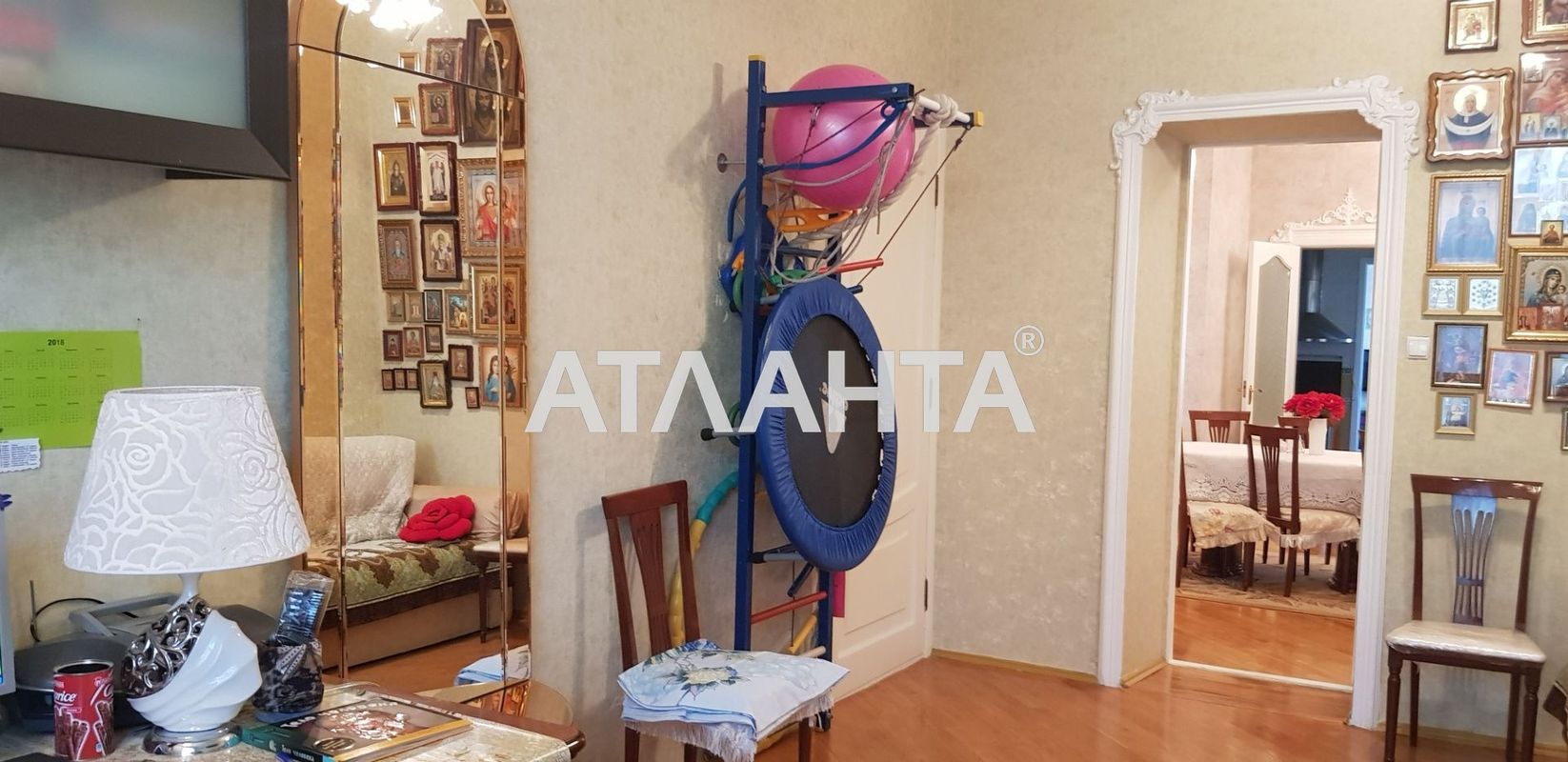 Багатокімнатна квартира за адресою Маяковського пров. (площа 220 м²) - Atlanta.ua - фото 6