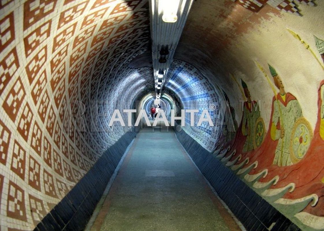 4+-rooms apartment apartment by the address st. Frantsuzskiy bul Proletarskiy bul (area 130 m²) - Atlanta.ua - photo 2