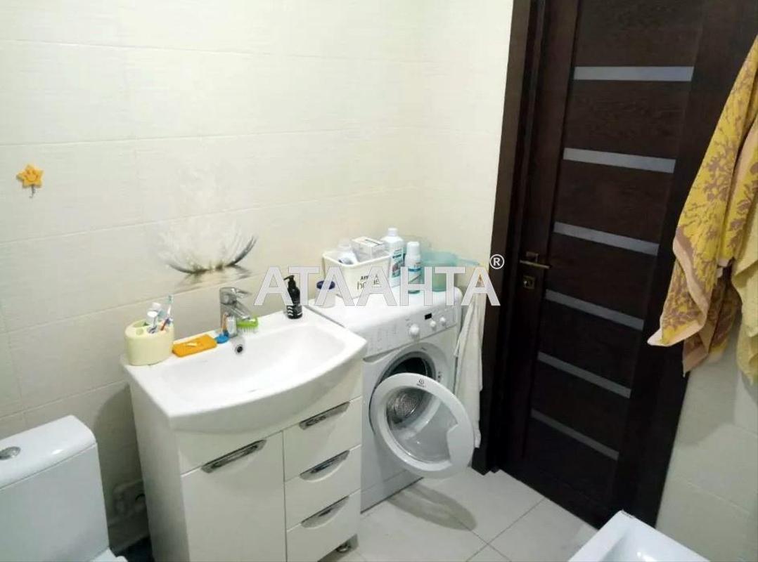 1-room apartment apartment by the address st. Raduzhnyy m n (area 48 m²) - Atlanta.ua - photo 5