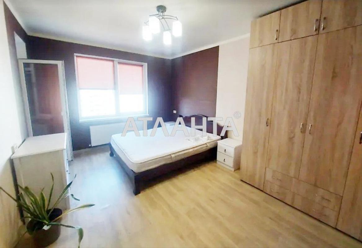 1-room apartment apartment by the address st. Raduzhnyy m n (area 48 m²) - Atlanta.ua