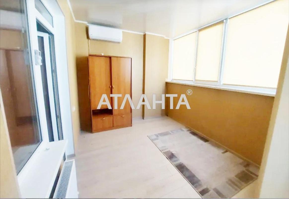 1-room apartment apartment by the address st. Raduzhnyy m n (area 48 m²) - Atlanta.ua - photo 2