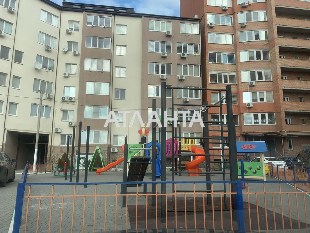 2-rooms apartment apartment by the address st. Parusnaya Geroev Stalingrada (area 81,7 m²) - Atlanta.ua - photo 6