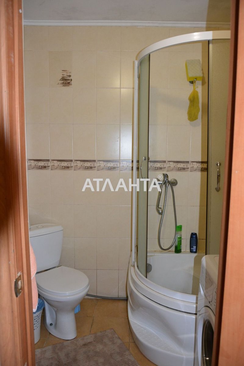 House by the address st. Fontanskaya dor Perekopskoy Divizii (area 280 m²) - Atlanta.ua - photo 2