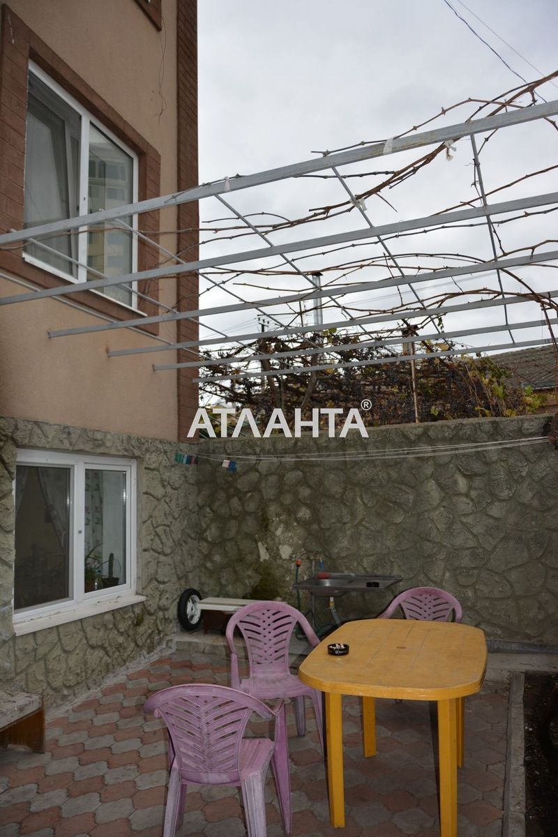 House by the address st. Fontanskaya dor Perekopskoy Divizii (area 280 m²) - Atlanta.ua - photo 6