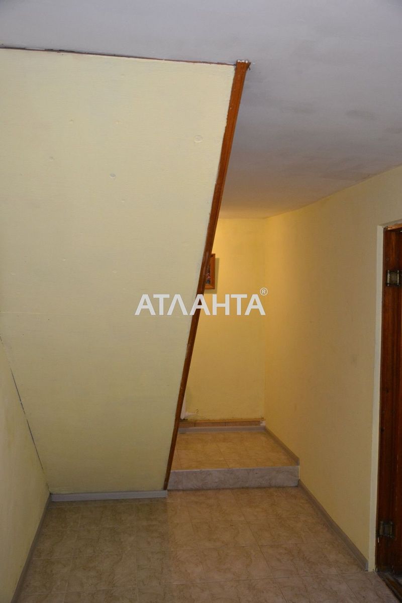 House by the address st. Fontanskaya dor Perekopskoy Divizii (area 280 m²) - Atlanta.ua - photo 8