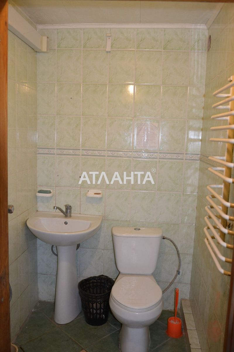 House by the address st. Fontanskaya dor Perekopskoy Divizii (area 280 m²) - Atlanta.ua - photo 9