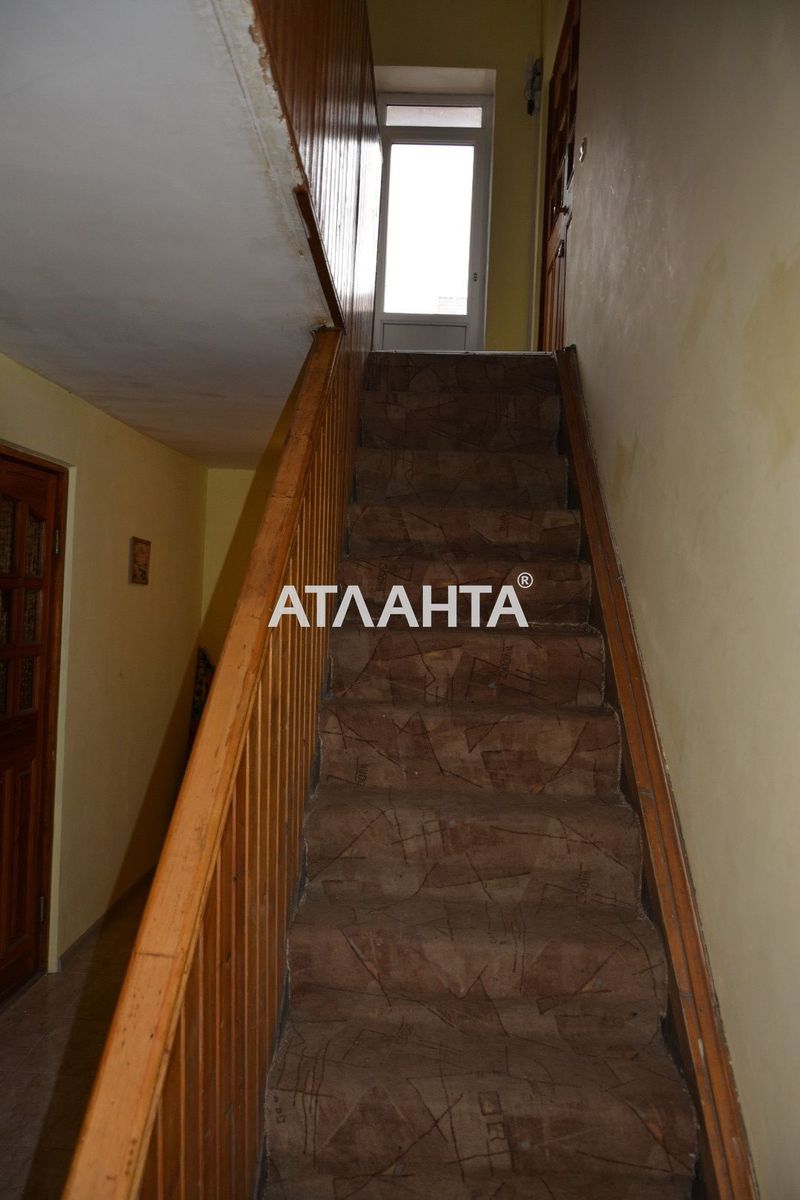 House by the address st. Fontanskaya dor Perekopskoy Divizii (area 280 m²) - Atlanta.ua - photo 10