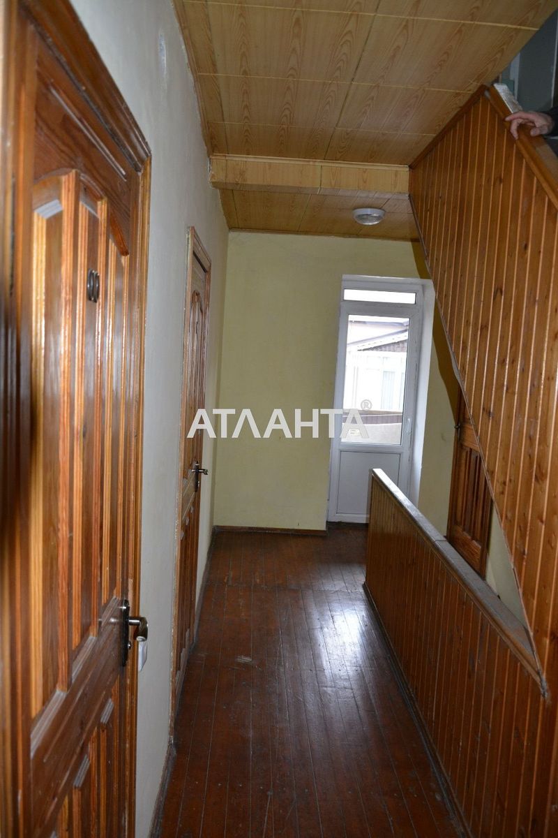 House by the address st. Fontanskaya dor Perekopskoy Divizii (area 280 m²) - Atlanta.ua - photo 13