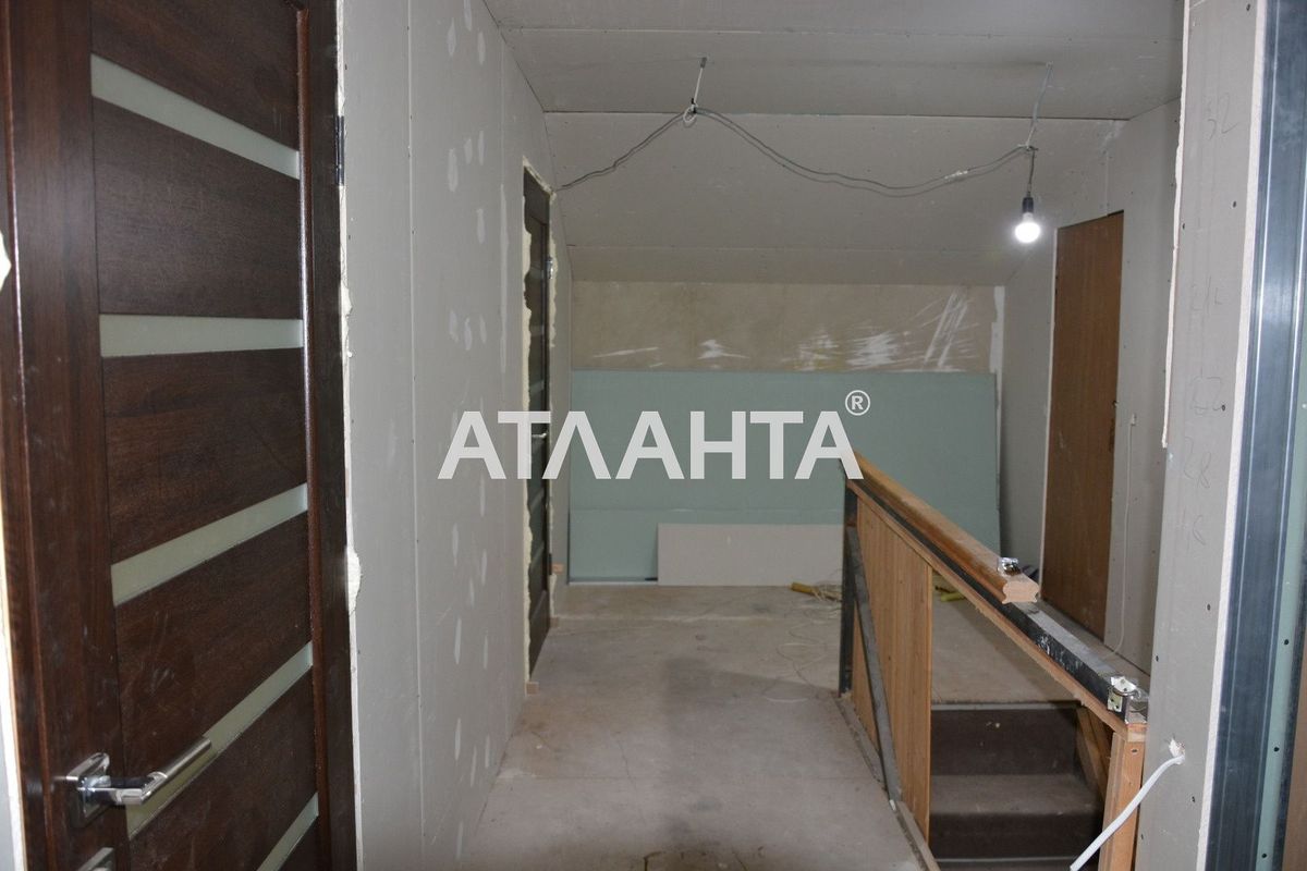 House by the address st. Fontanskaya dor Perekopskoy Divizii (area 280 m²) - Atlanta.ua - photo 16