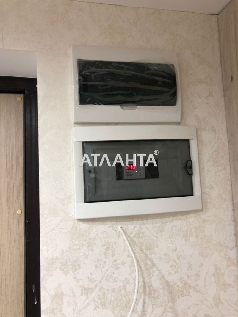 2-кімнатна квартира за адресою Люстдорфська дор. (площа 65 м²) - Atlanta.ua - фото 11