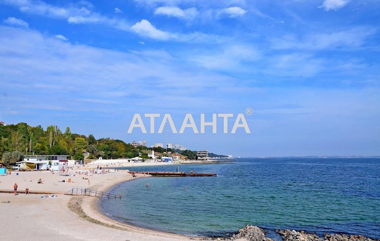 1-room apartment apartment by the address st. Frantsuzskiy bul Proletarskiy bul (area 74,5 m²) - Atlanta.ua - photo 3