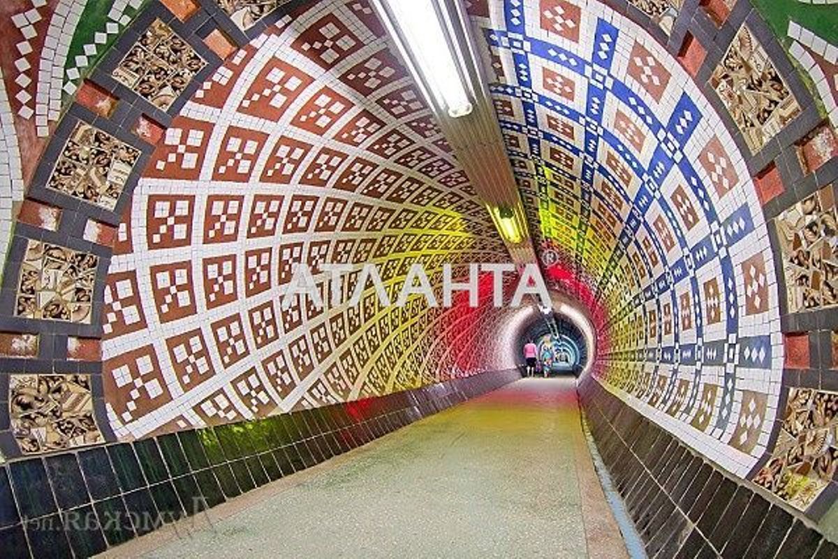 1-room apartment apartment by the address st. Frantsuzskiy bul Proletarskiy bul (area 74,5 m²) - Atlanta.ua - photo 4