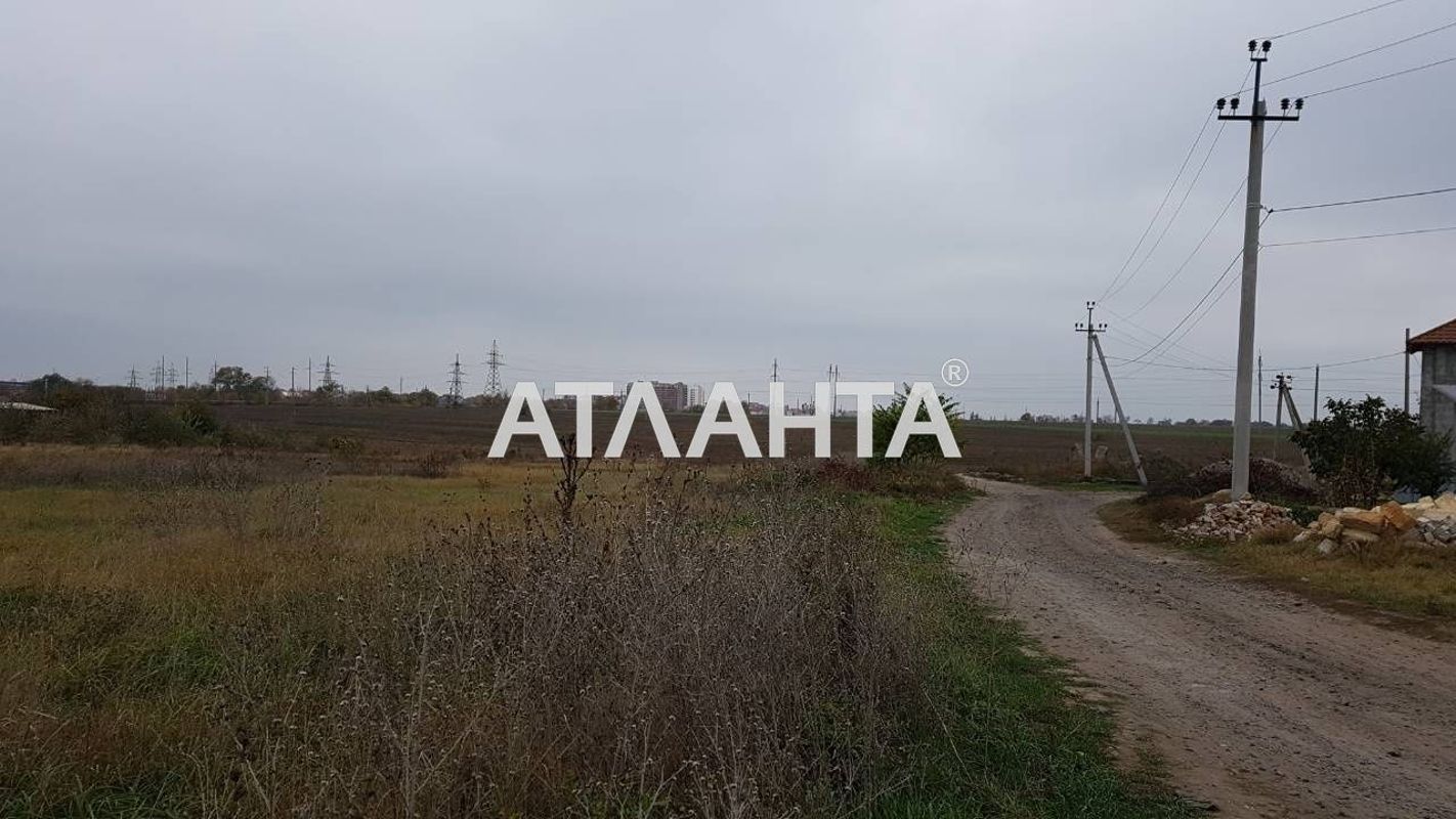 Коммерческая недвижимость по адресу Тираспольское шоссе (площадь 0) - Atlanta.ua - фото 2