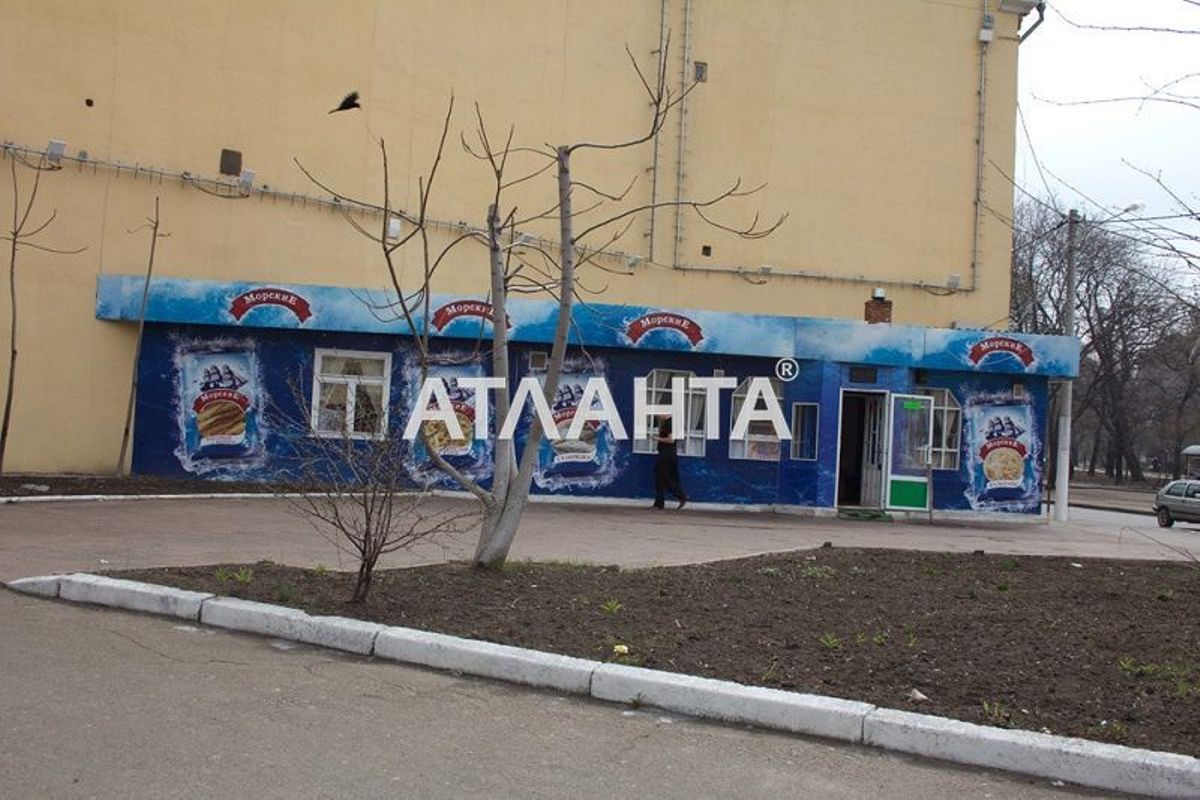 Коммерческая недвижимость по адресу ул. Старопортофранковская (площадь 84 м²) - Atlanta.ua - фото 3