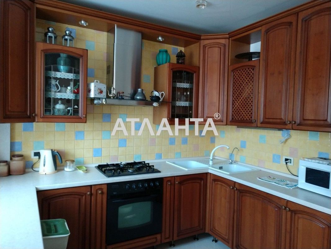 Багатокімнатна квартира за адресою Дунаєва пров. (площа 155 м²) - Atlanta.ua - фото 2