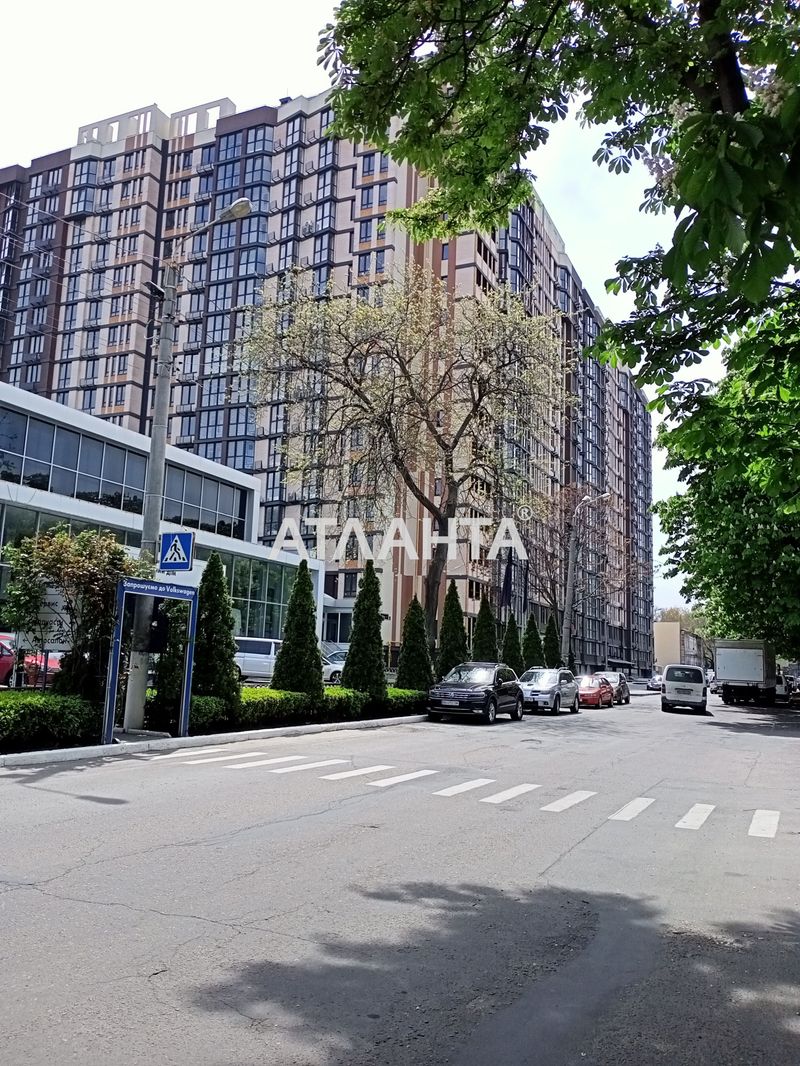 1-кімнатна квартира за адресою вул. Прохорівська (площа 40,9 м²) - Atlanta.ua - фото 7