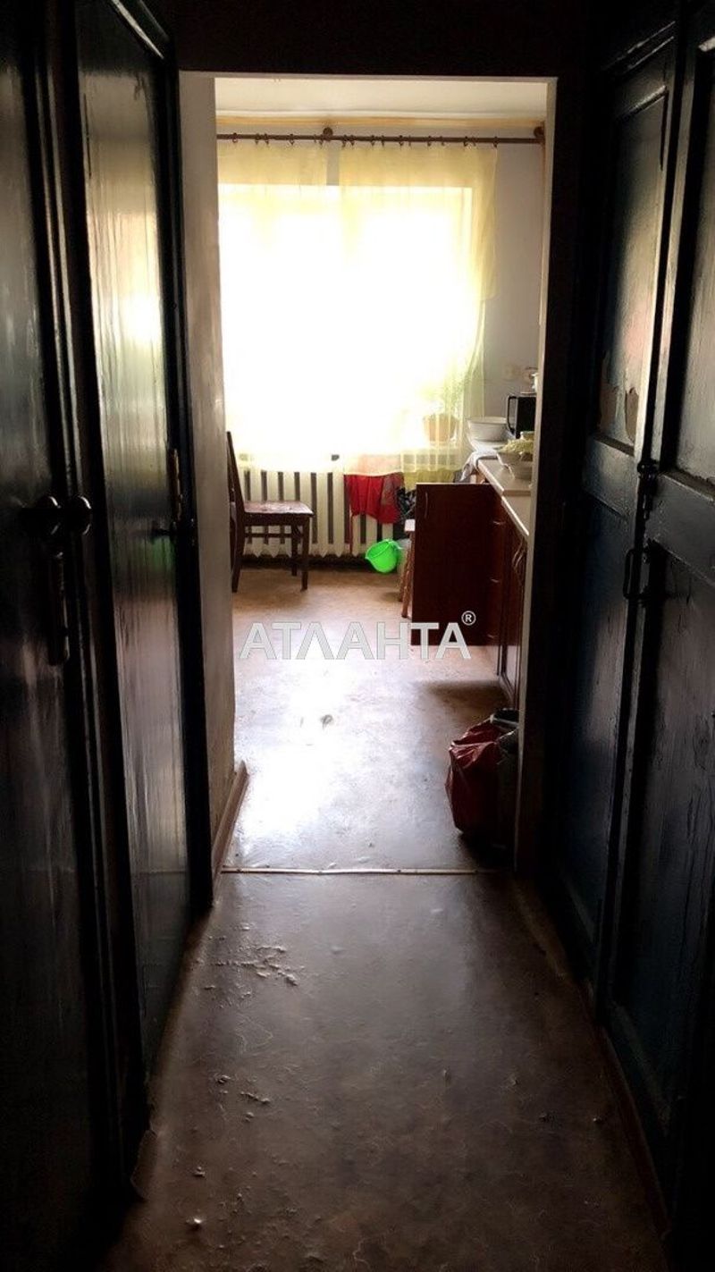 Комунальна квартира за адресою вул. Новікова (площа 27,6 м²) - Atlanta.ua - фото 4