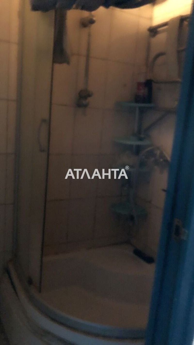 Комунальна квартира за адресою вул. Новікова (площа 27,6 м²) - Atlanta.ua - фото 7