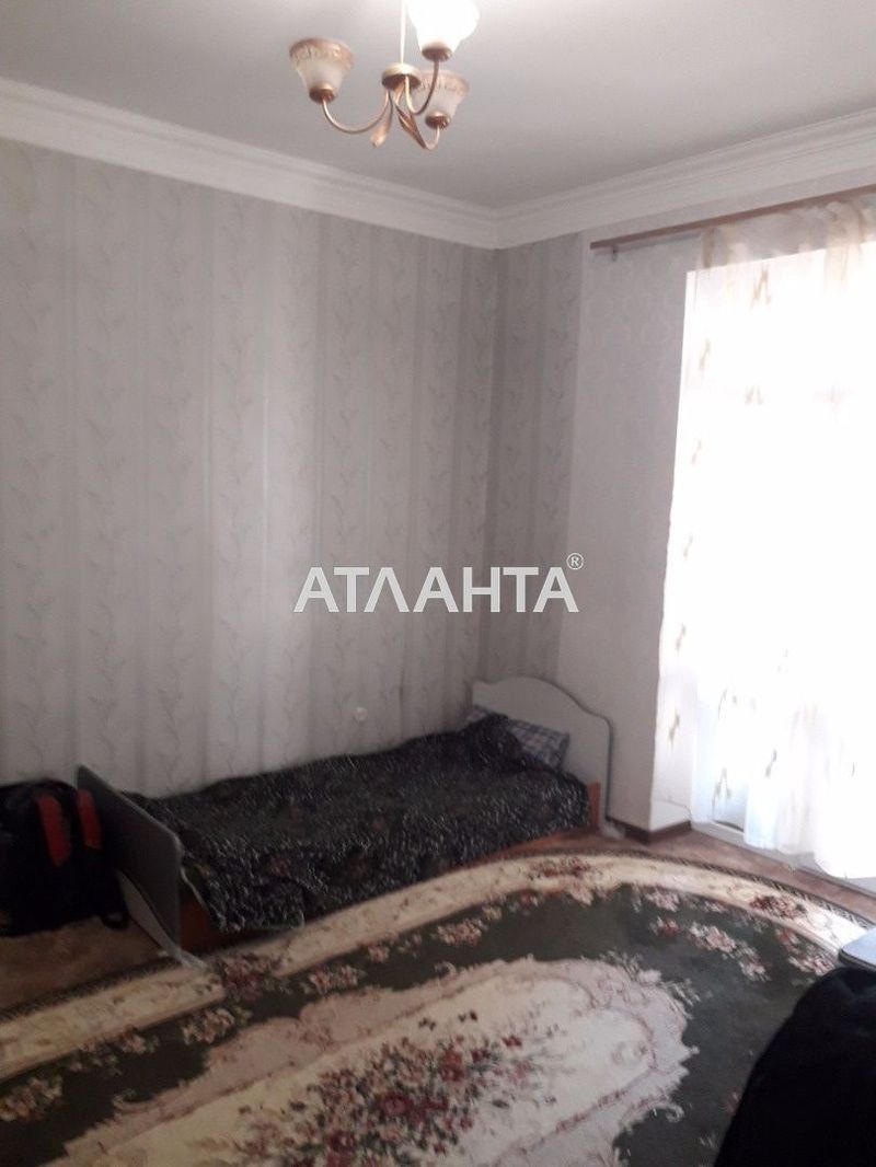 3-кімнатна квартира за адресою вул. Різдвяна (площа 65 м²) - Atlanta.ua - фото 2