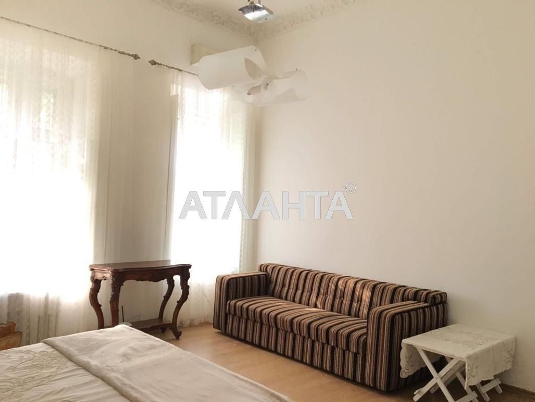 Комерційна нерухомість за адресою Красный пер. (площа 35 м²) - Atlanta.ua - фото 5