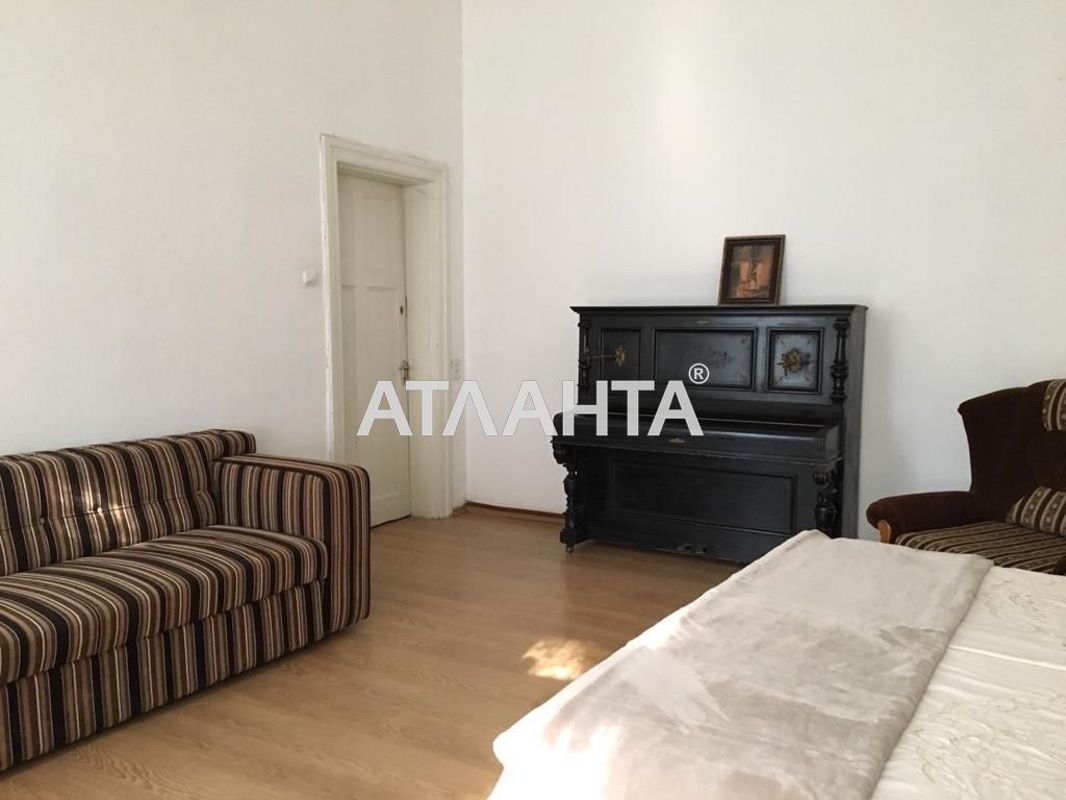 Комерційна нерухомість за адресою Красный пер. (площа 35 м²) - Atlanta.ua - фото 6