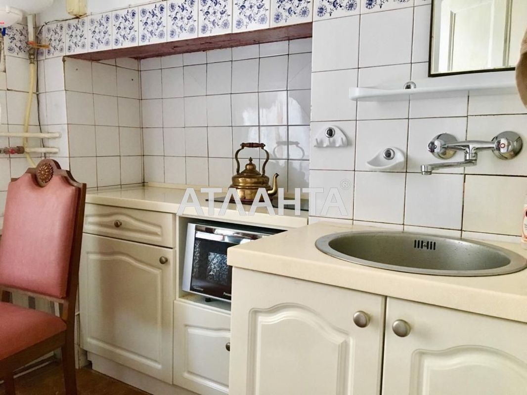 Комерційна нерухомість за адресою Красный пер. (площа 35 м²) - Atlanta.ua - фото 7