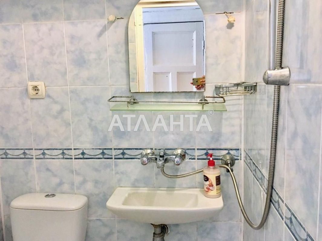 Комерційна нерухомість за адресою Красный пер. (площа 35 м²) - Atlanta.ua - фото 8