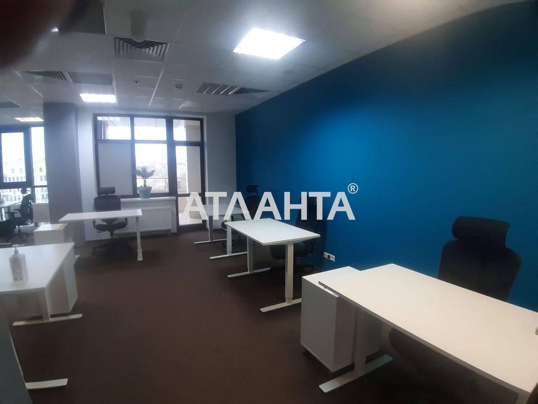 Комерційна нерухомість за адресою вул. Качинського (площа 580 м²) - Atlanta.ua - фото 5