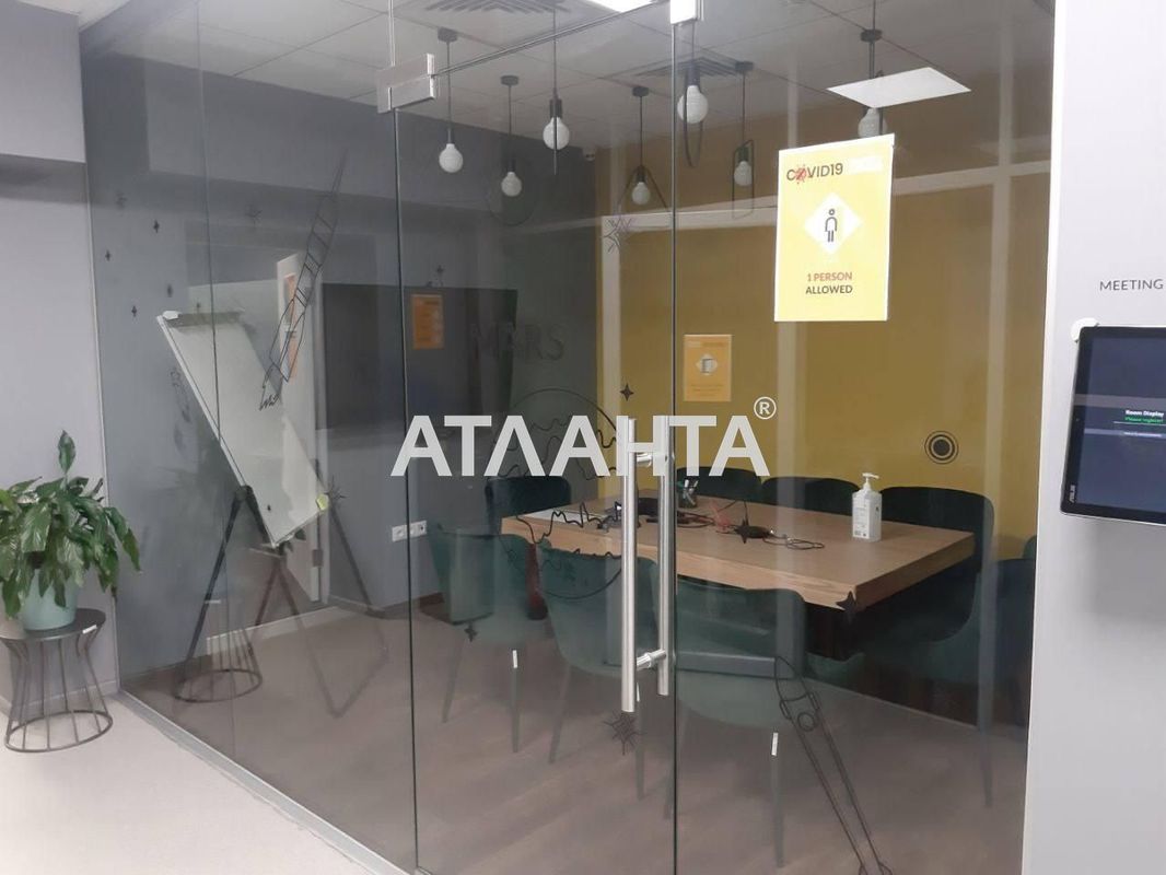 Комерційна нерухомість за адресою вул. Качинського (площа 580 м²) - Atlanta.ua - фото 8