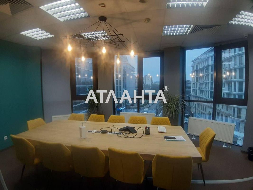 Комерційна нерухомість за адресою вул. Качинського (площа 580 м²) - Atlanta.ua - фото 14