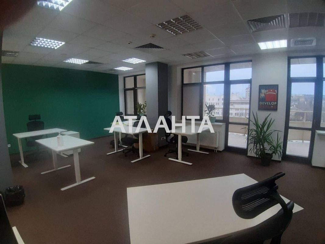 Комерційна нерухомість за адресою вул. Качинського (площа 580 м²) - Atlanta.ua - фото 20