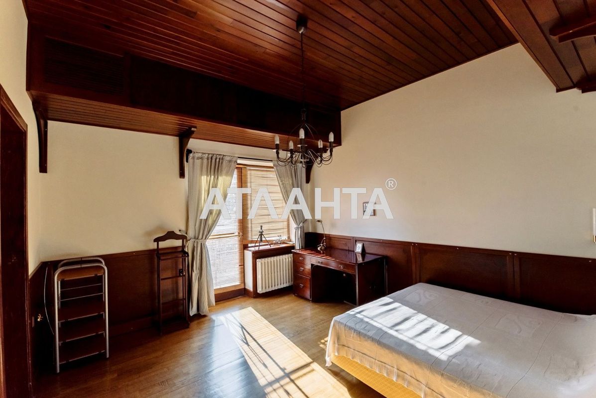 House by the address st. Arkadievskiy per (area 640 m²) - Atlanta.ua - photo 17