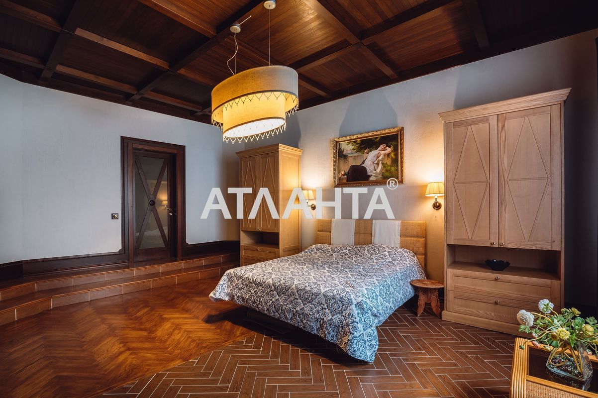 House by the address st. Arkadievskiy per (area 640 m²) - Atlanta.ua - photo 21