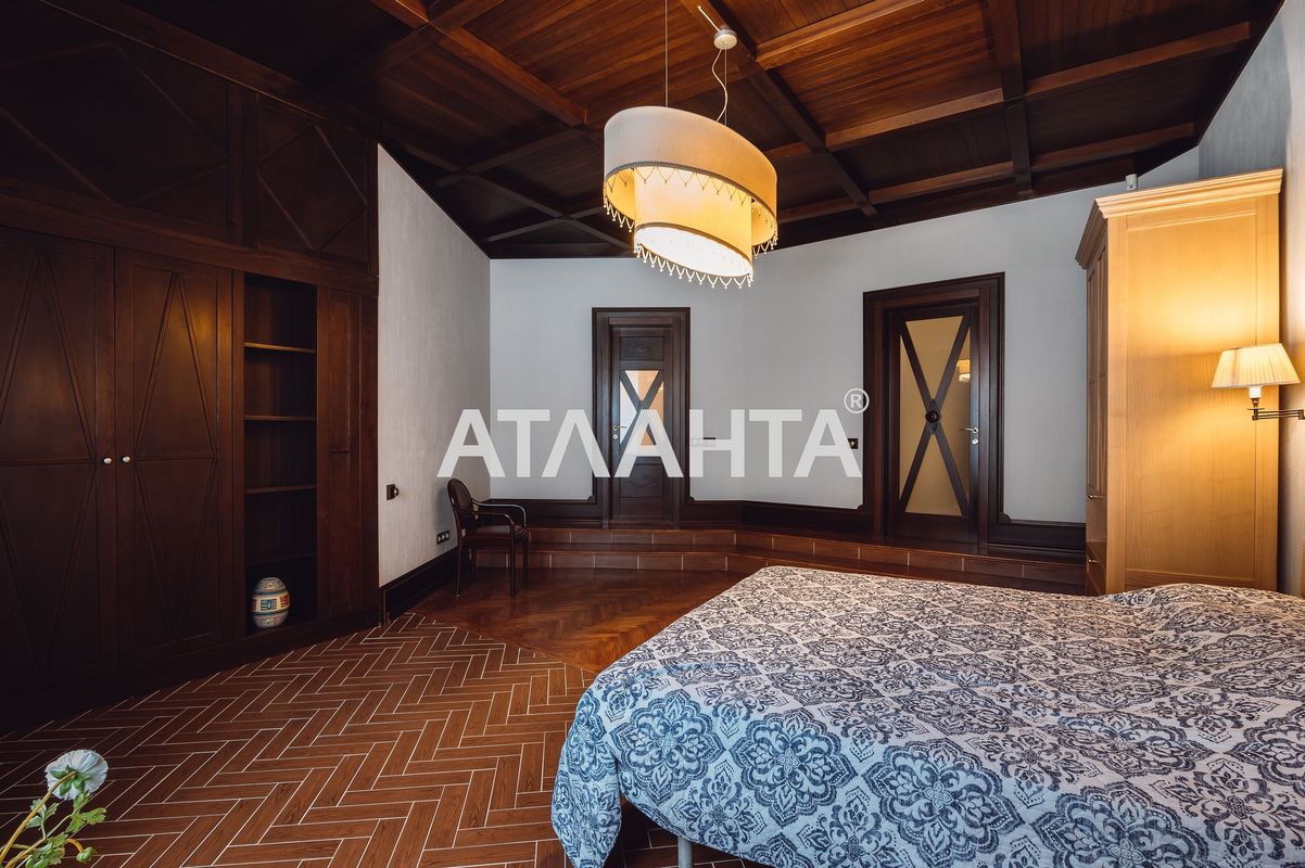 House by the address st. Arkadievskiy per (area 640 m²) - Atlanta.ua - photo 22