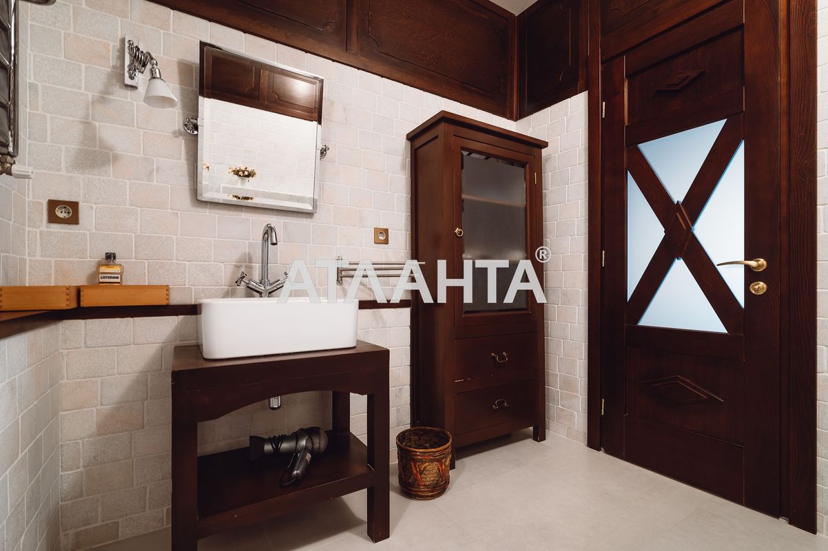 House by the address st. Arkadievskiy per (area 640 m²) - Atlanta.ua - photo 24