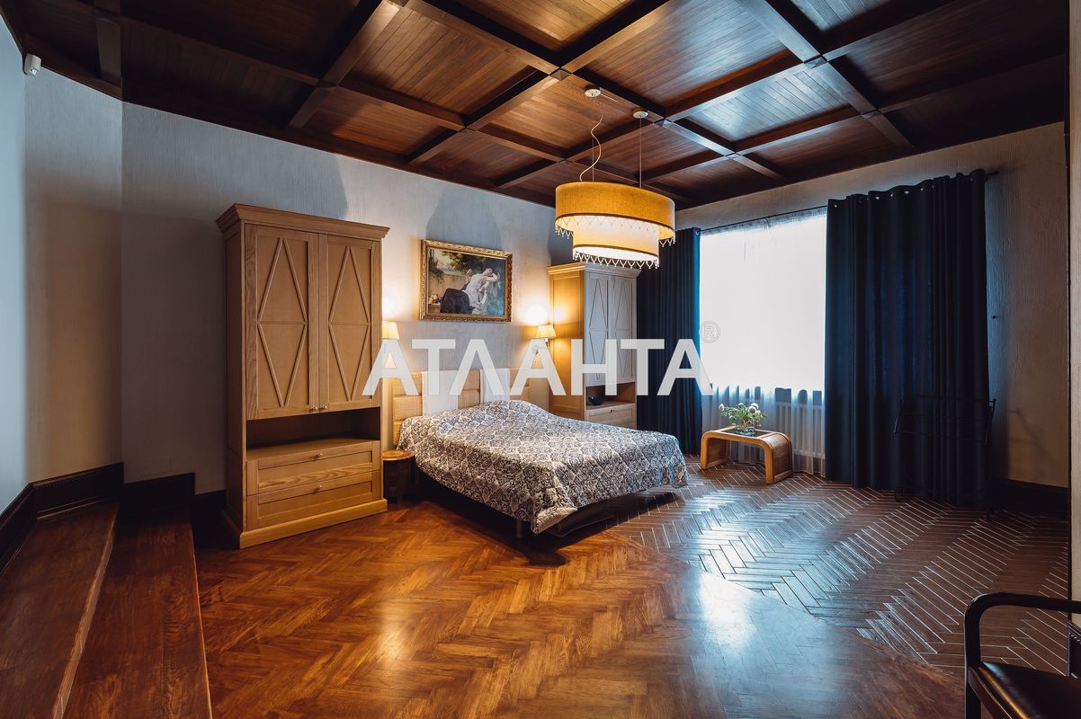 House by the address st. Arkadievskiy per (area 640 m²) - Atlanta.ua - photo 26