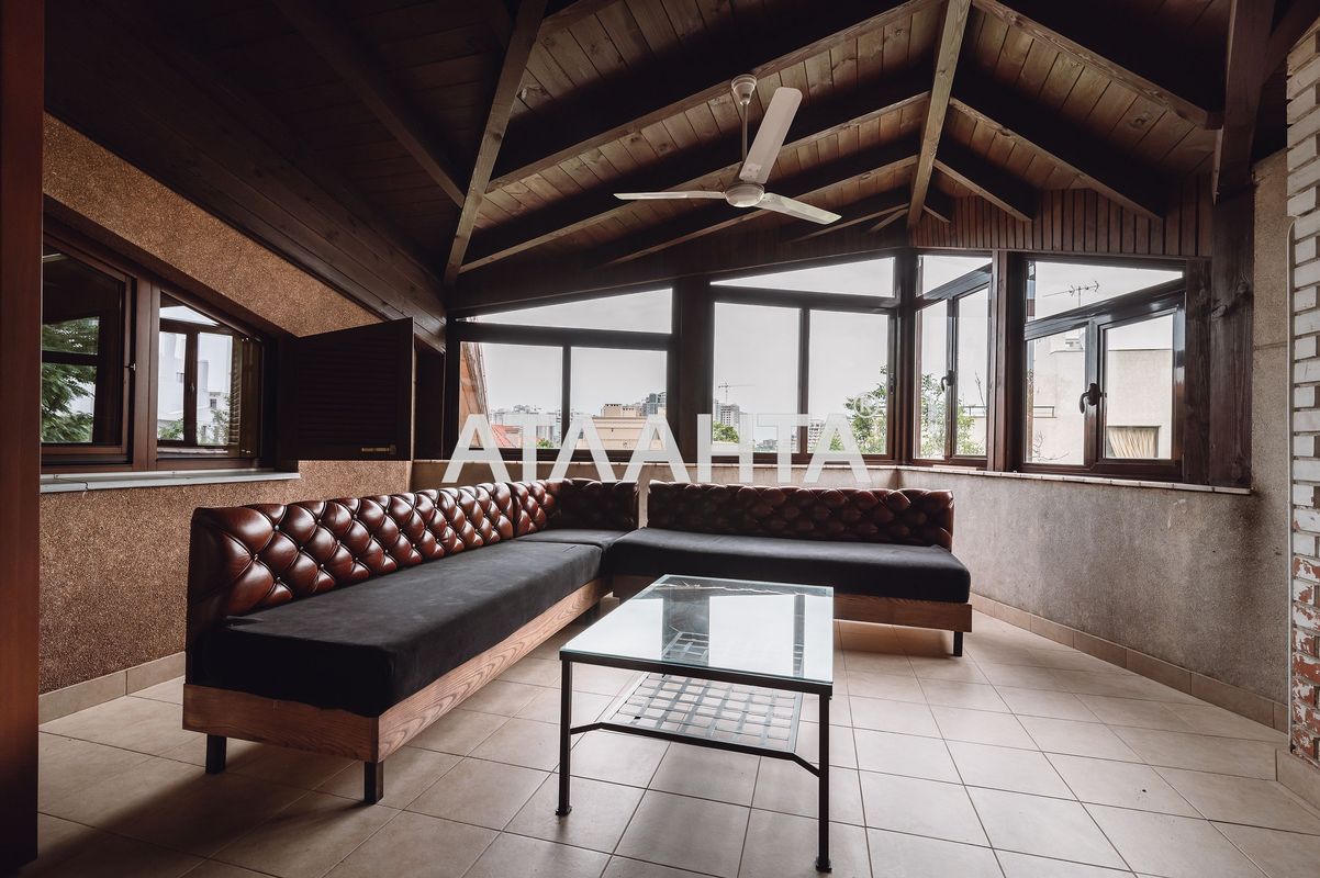 House by the address st. Arkadievskiy per (area 640 m²) - Atlanta.ua - photo 27