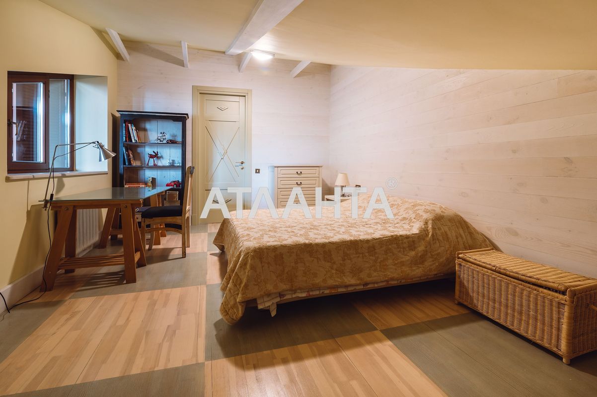 House by the address st. Arkadievskiy per (area 640 m²) - Atlanta.ua - photo 29