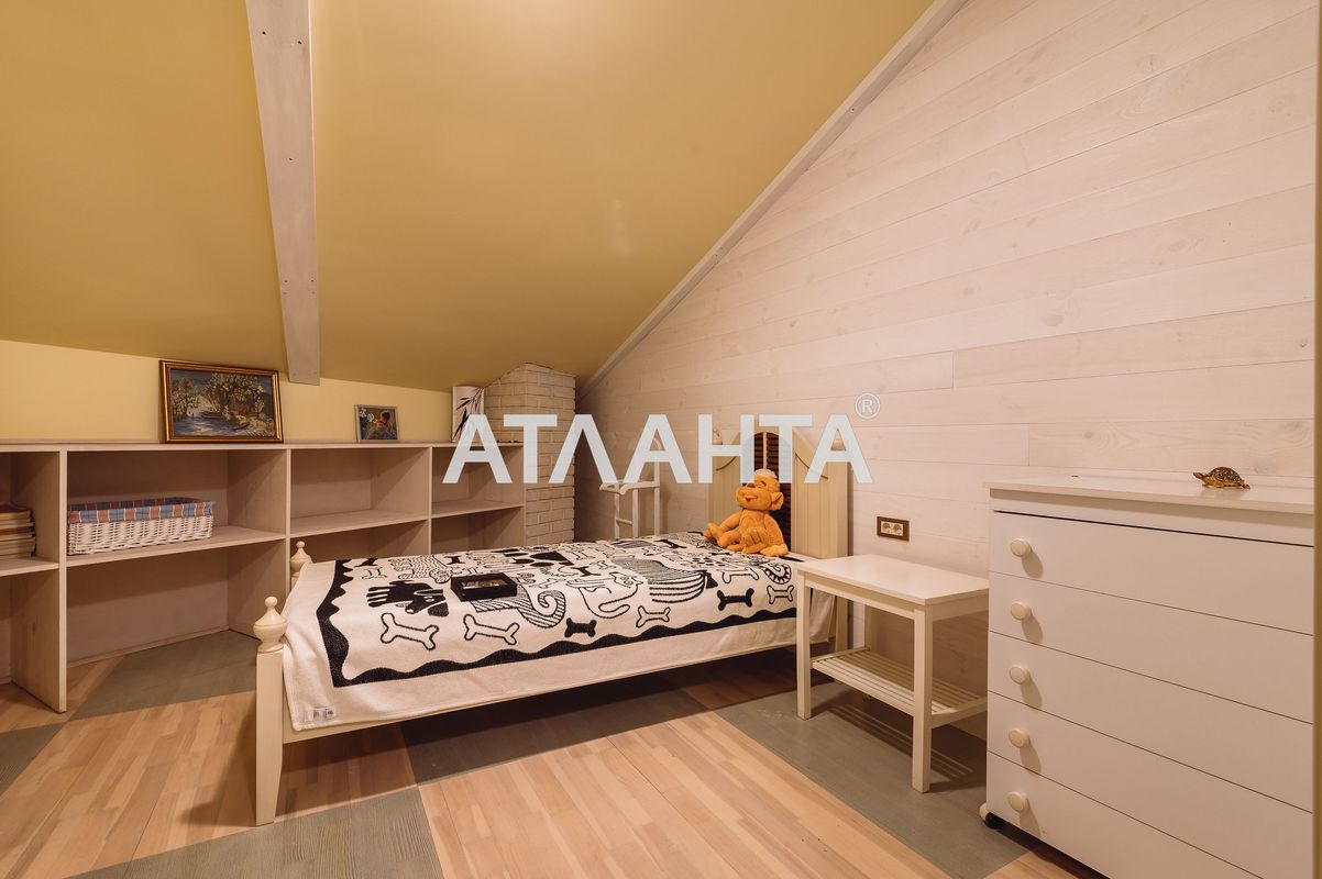 House by the address st. Arkadievskiy per (area 640 m²) - Atlanta.ua - photo 30