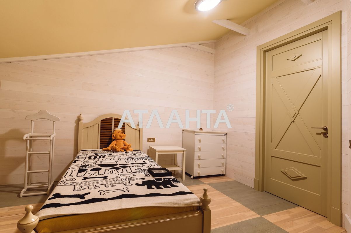 House by the address st. Arkadievskiy per (area 640 m²) - Atlanta.ua - photo 31