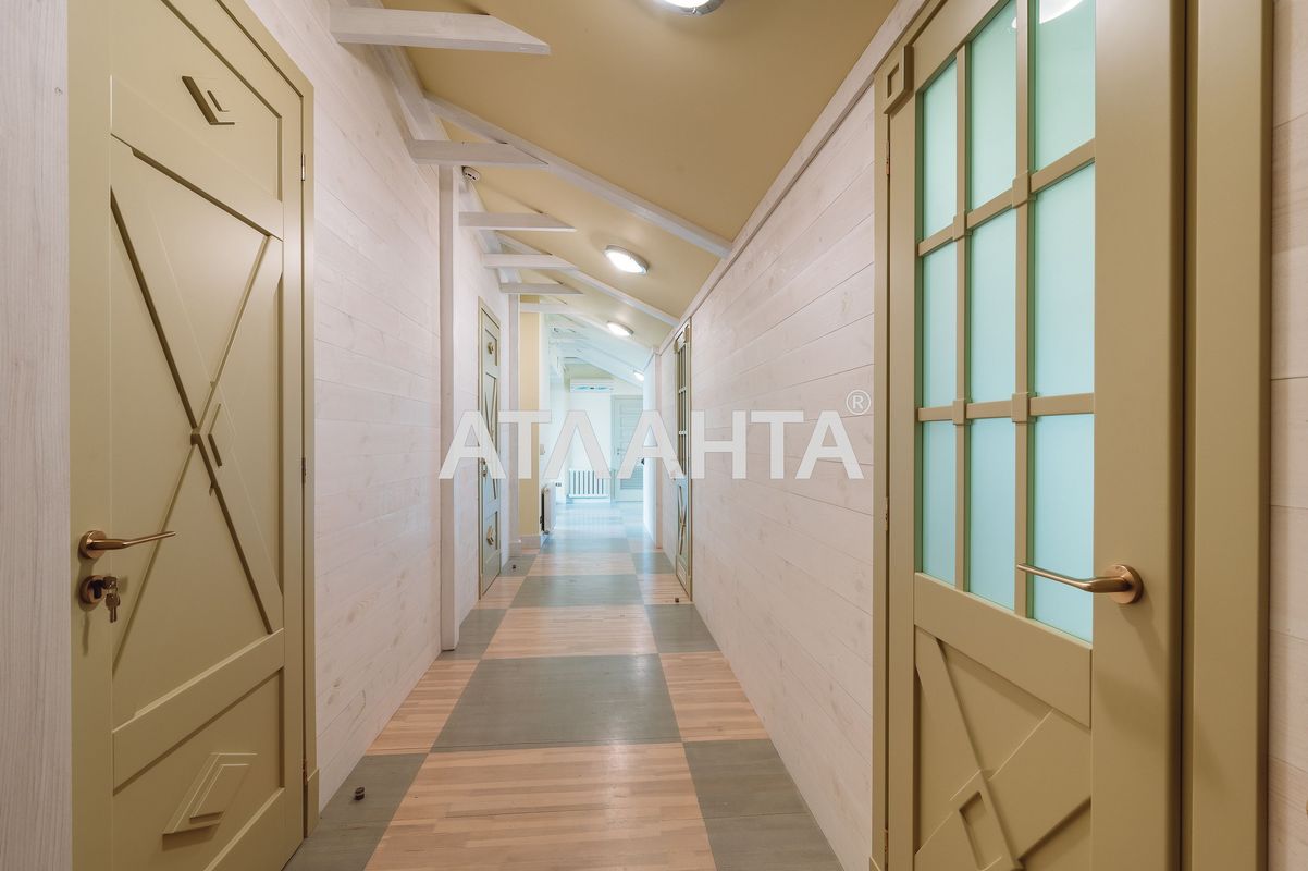 House by the address st. Arkadievskiy per (area 640 m²) - Atlanta.ua - photo 32