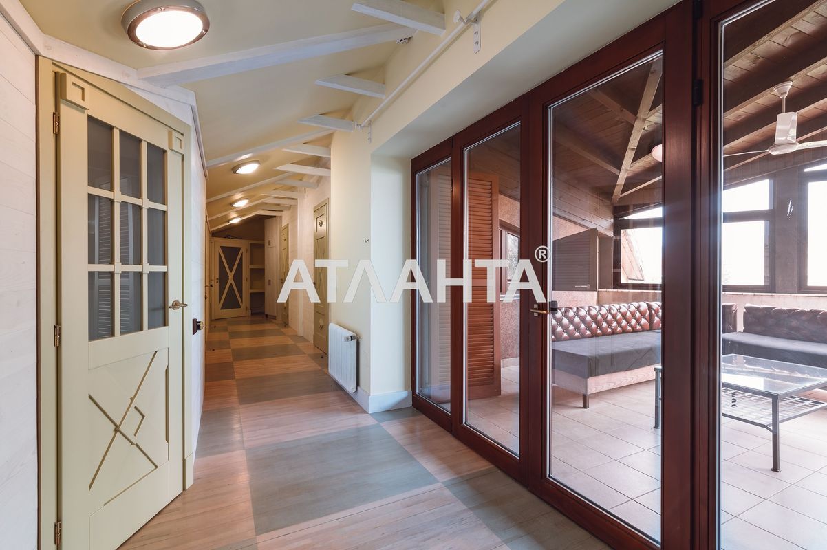 House by the address st. Arkadievskiy per (area 640 m²) - Atlanta.ua - photo 33