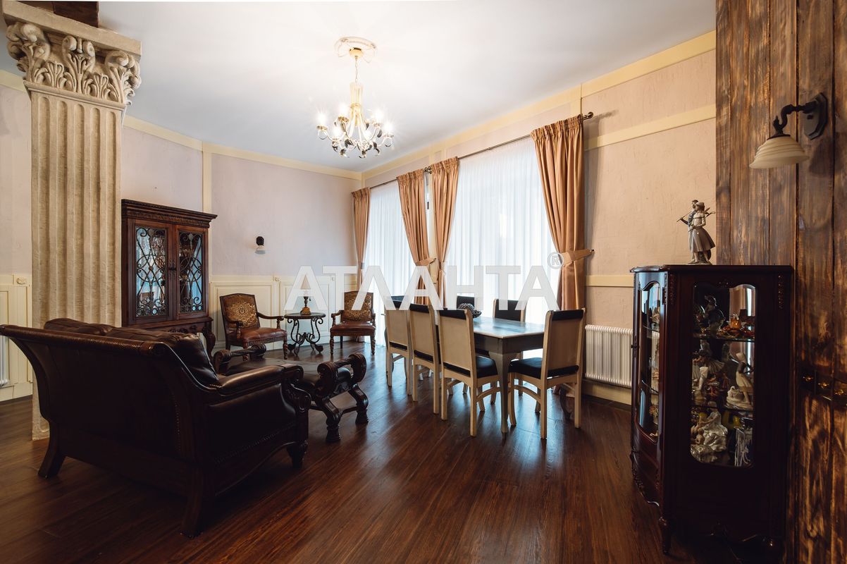 House by the address st. Arkadievskiy per (area 640 m²) - Atlanta.ua - photo 36