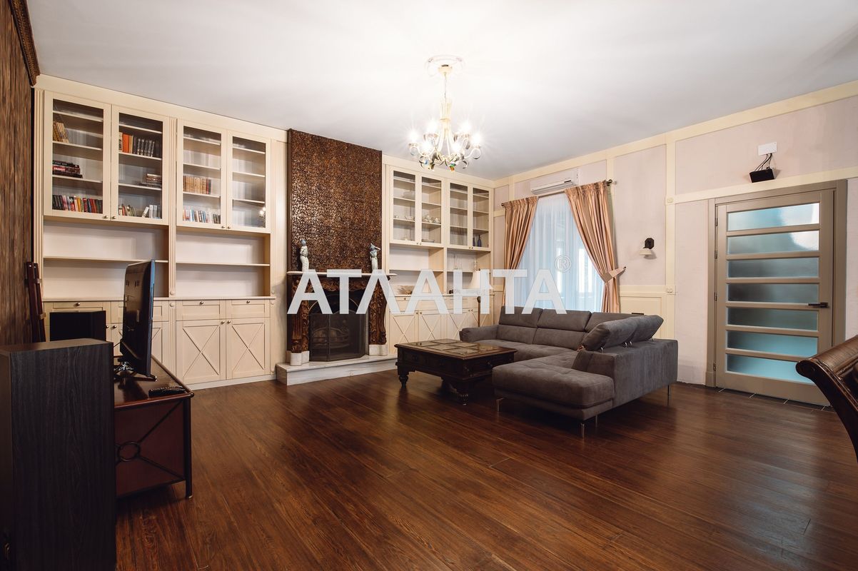 House by the address st. Arkadievskiy per (area 640 m²) - Atlanta.ua - photo 37